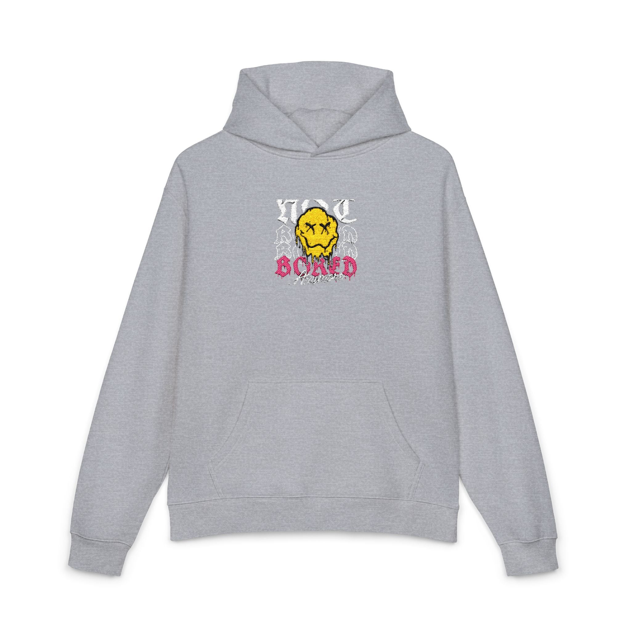 Relaxed Hoodie