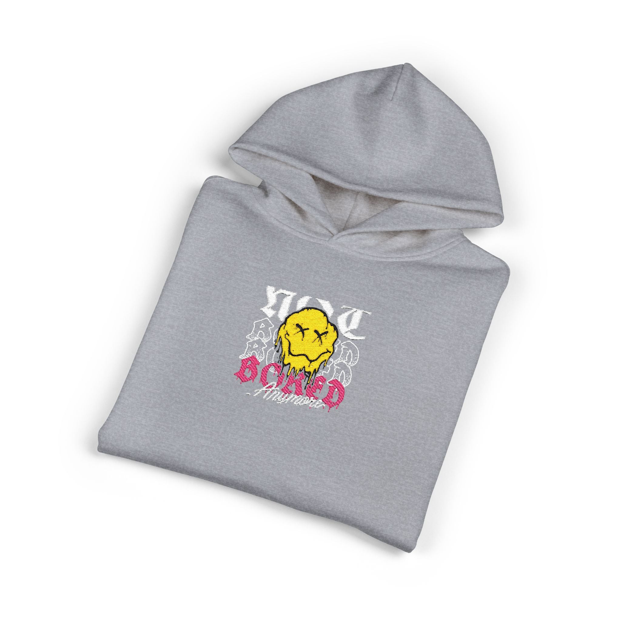 Relaxed Hoodie