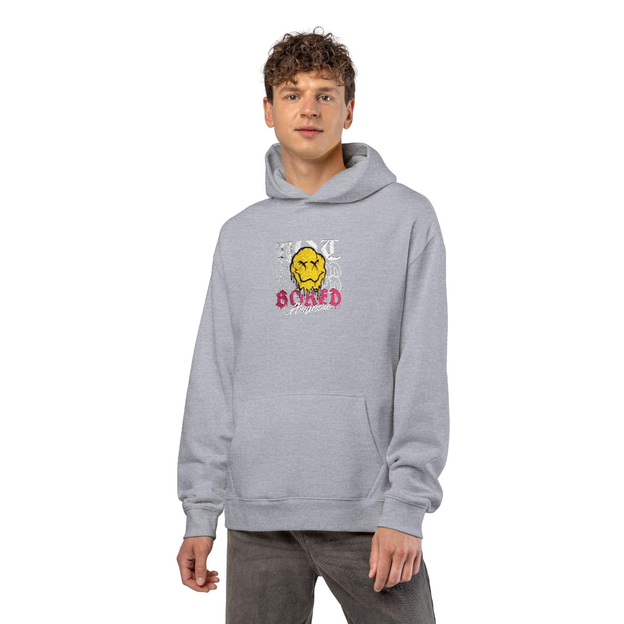 Relaxed Hoodie