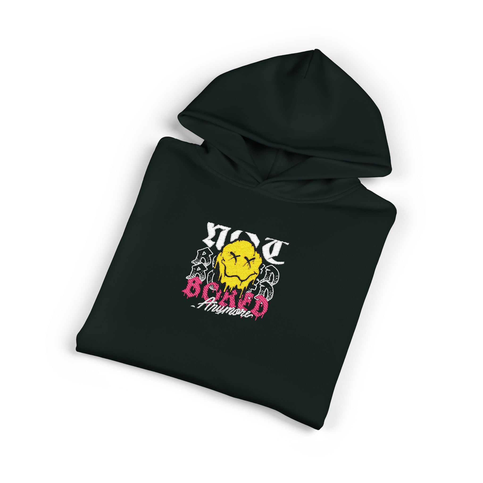 Relaxed Hoodie