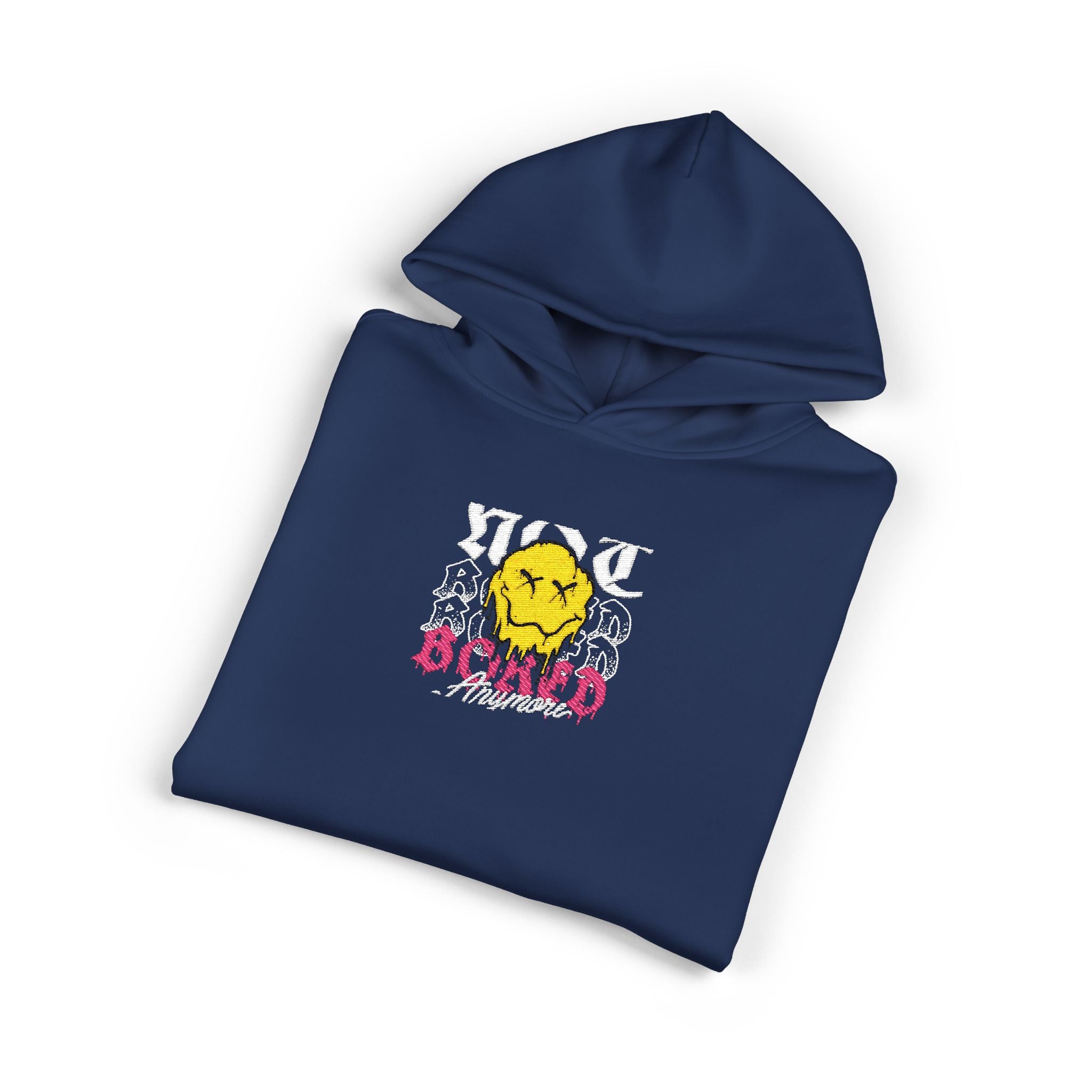 Relaxed Hoodie