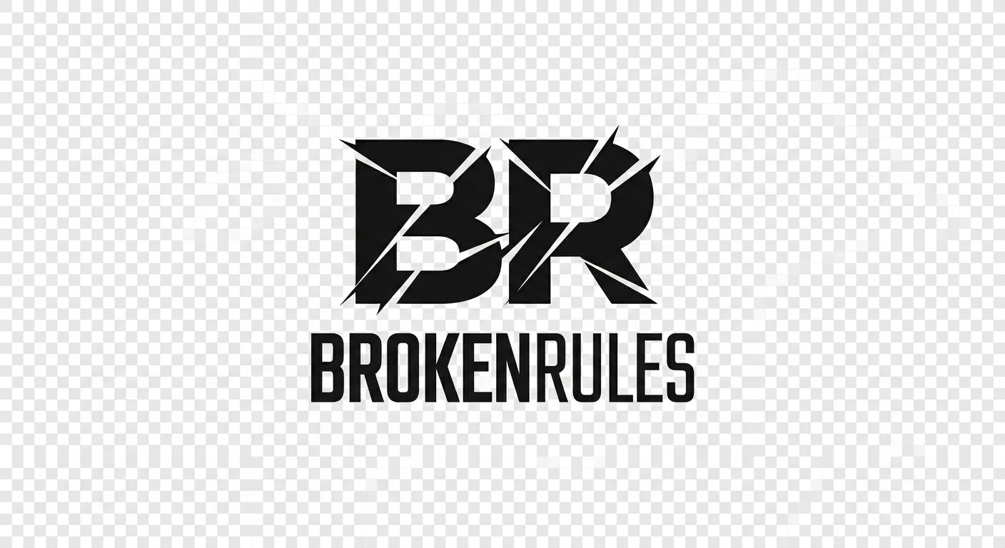 Broken Rules